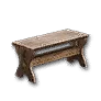 Chair icon