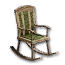 Rocking Chair icon