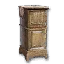 Drawers with a Belt on Top icon