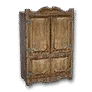 Double-Door Wardrobe icon