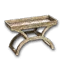 Single Display Stand icon