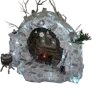 Winter Wood Furnace icon