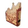 Wooden Book Decoration B icon