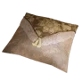 Leather-covered Cushion icon
