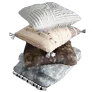 Stacked Cushions icon