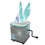 [Jukebox] Winter Night Crystal icon