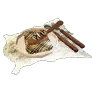 Delicious Snack icon