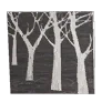 Winter Wood Engraving A icon