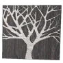 Winter Wood Engraving C icon