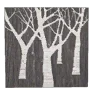 Winter Wood Engraving B icon