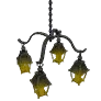Xian Workshop Chandelier (Fluorescent) icon