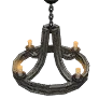 Kris' Chandelier (Fluorescent) icon