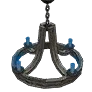 Kris' Chandelier (Blue) icon