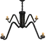 Ambroke's Chandelier (Fluorescent) icon