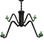 Ambroke's Chandelier (Green) icon