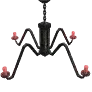Ambroke's Chandelier (Red) icon