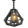 Bianstimi's Chandelier (Fluorescent) icon