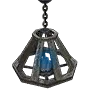 Bianstimi's Chandelier (Blue) icon