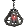 Bianstimi's Chandelier (Red) icon