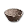 Straw Basket icon