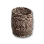 Straw Container icon