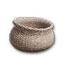 Straw Pot icon