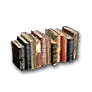 Bookshelf with Knowledge on Cultists icon