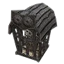 Caged Owl icon