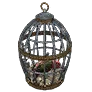 Caged Parrot icon