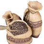 Coffee Bean Pouch icon