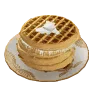 Waffle Plate icon