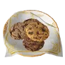 Cookie Plate icon