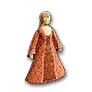 Doll icon