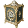 Margoria Whale Table Clock icon