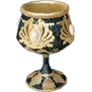 Margoria Whale Wine Glass icon