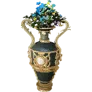 Margoria Whale Vase icon