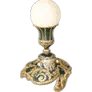 Margoria Whale Round Lamp icon
