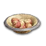 Bowl of Red Fruit icon