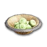 Bowl of Blue Fruit icon