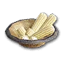 Bowl of Corn icon
