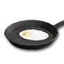 Pan with a Fried Egg icon