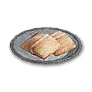 Plate of Fish icon