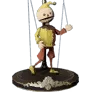 [Halloween] Dancing Garnier Puppet icon