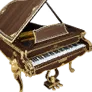 [Jukebox] Piano Work #1 Serendia icon