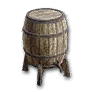 Standing Beer Keg icon