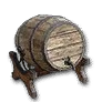 Lying Beer Keg icon