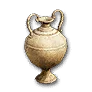 Wide Body Vase icon