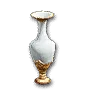Long Neck Vase icon