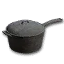 Single Handle Pot icon