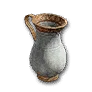 White Water Bottle icon